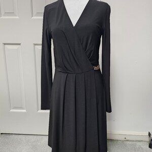 Little black dress from White House Black Market